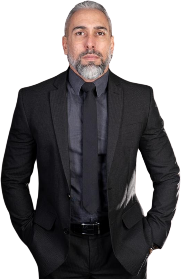 Corretor Patrick Villar